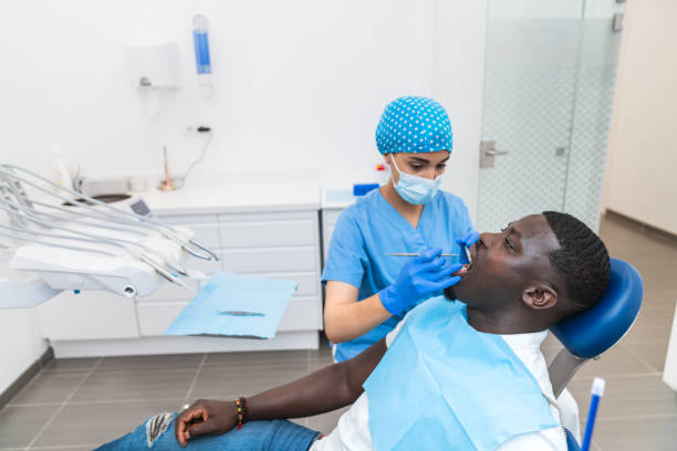 Best Emergency Dentist for Knocked-Out Tooth in Mount Vista, WA